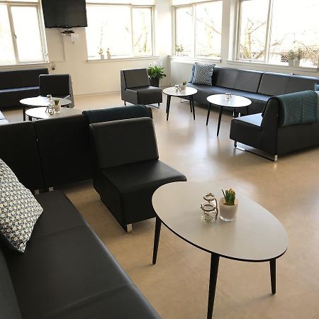 Danhostel Copenhagen Bellahøj Bagian luar foto